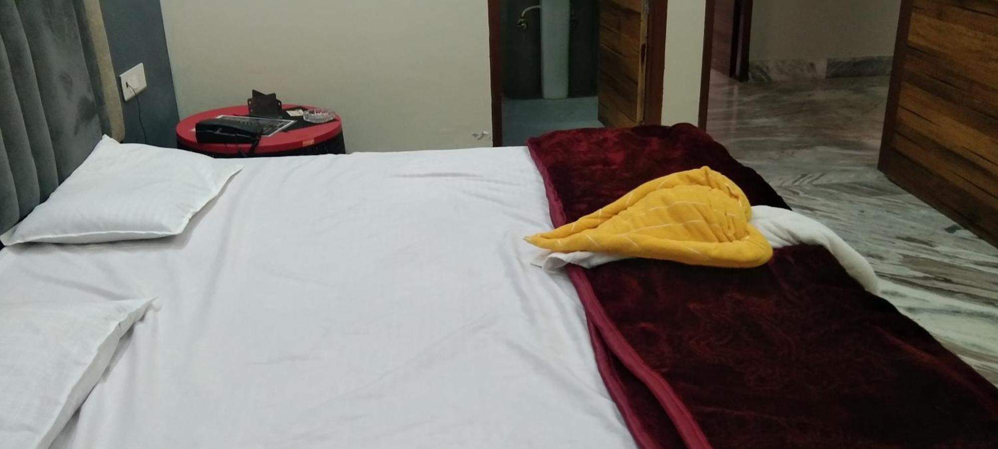 Hotel Ap Suratgarh Экстерьер фото