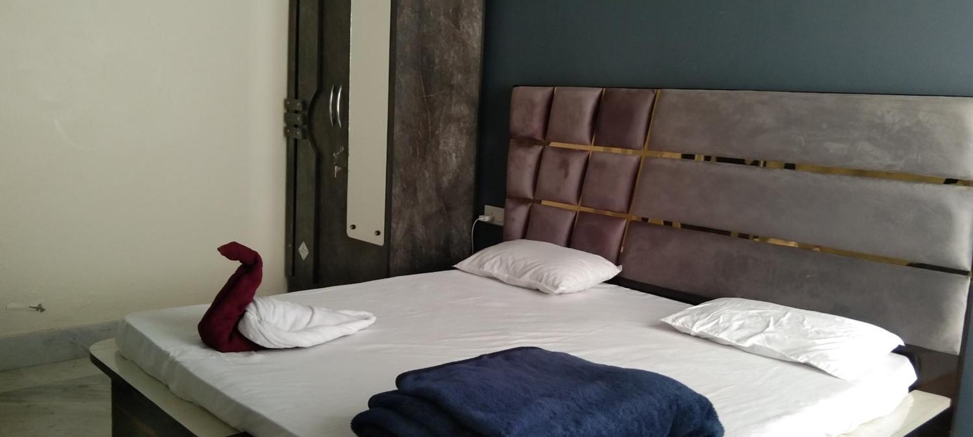 Hotel Ap Suratgarh Экстерьер фото