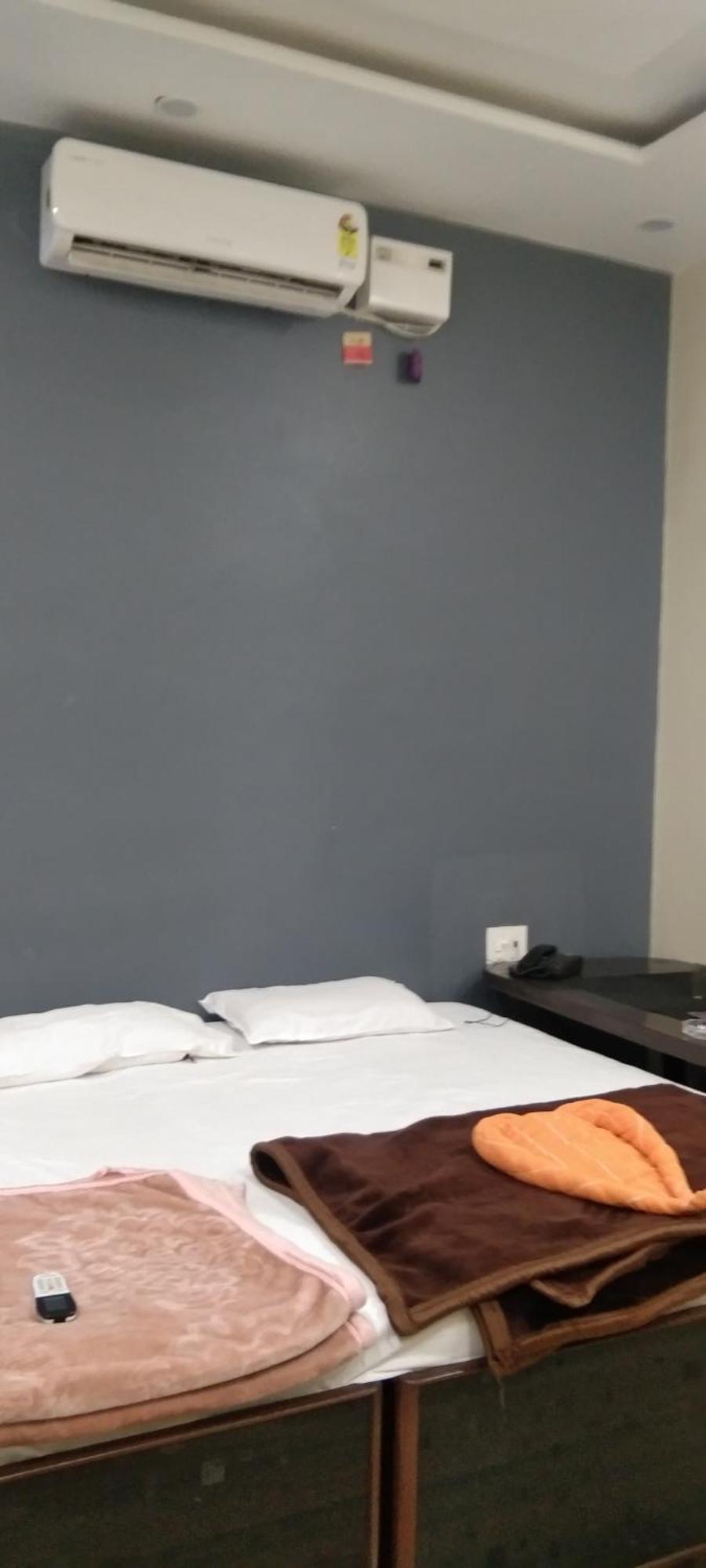 Hotel Ap Suratgarh Экстерьер фото