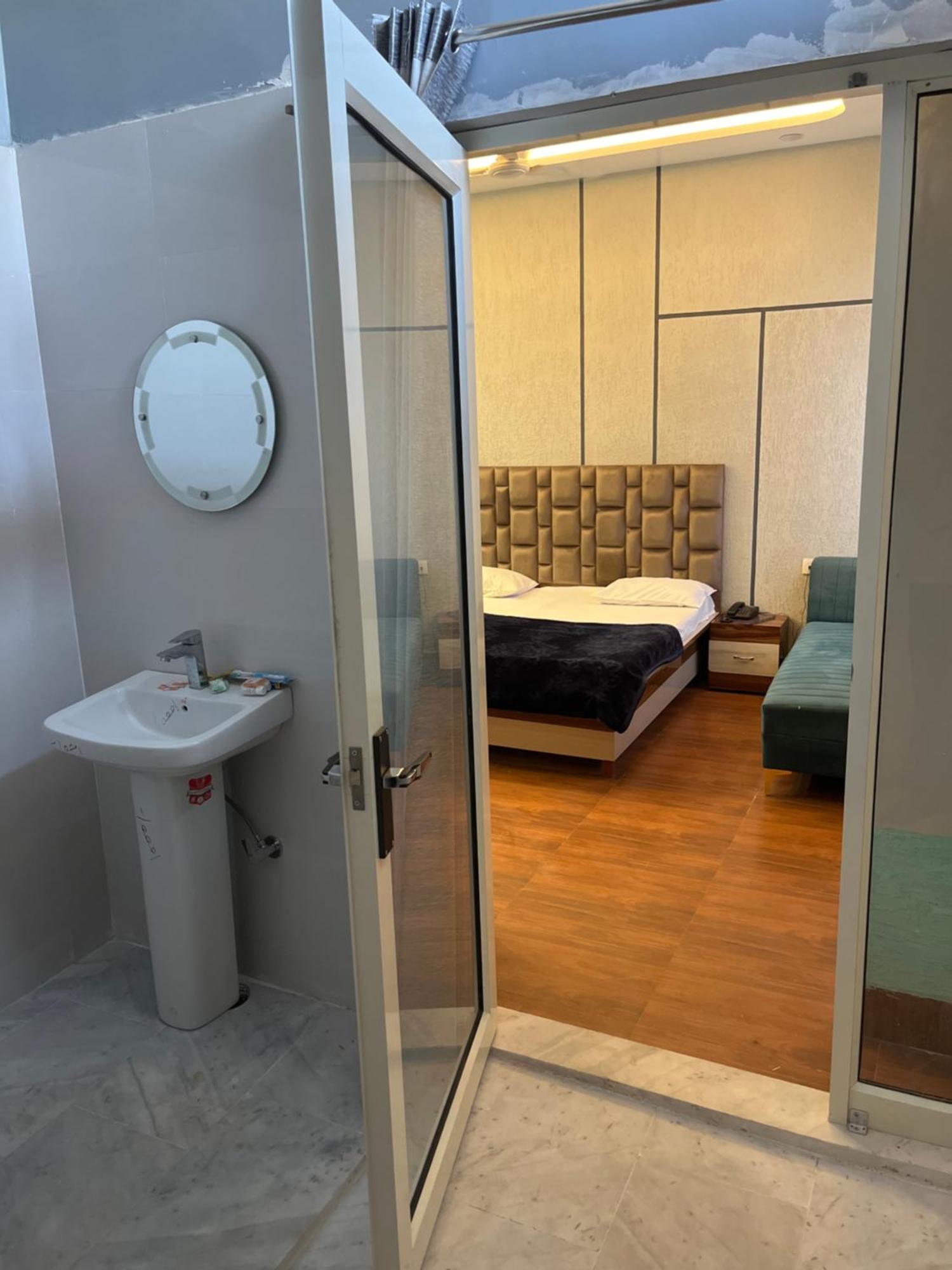 Hotel Ap Suratgarh Экстерьер фото